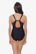 Magicsuit Solid Dakota One Piece